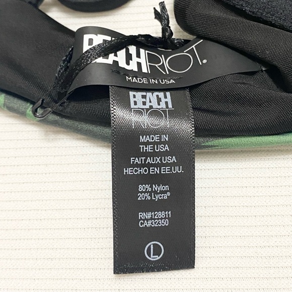 Beach Riot Bikini - Picture 11 of 11